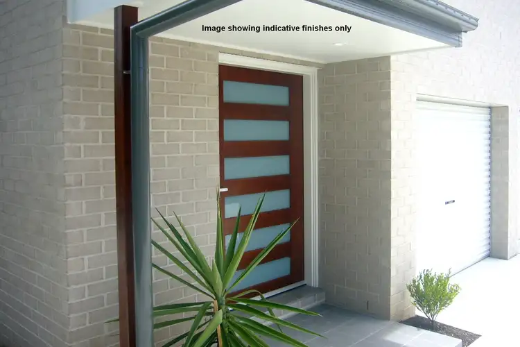 Fourth view of Homely townhouse listing, 1/10 Vincent Street, Coffs Harbour NSW 2450