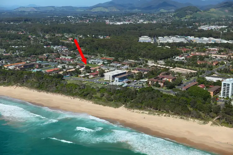 Fifth view of Homely townhouse listing, 1/10 Vincent Street, Coffs Harbour NSW 2450