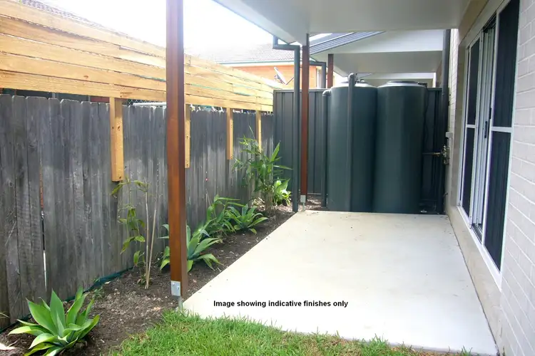 Sixth view of Homely townhouse listing, 1/10 Vincent Street, Coffs Harbour NSW 2450