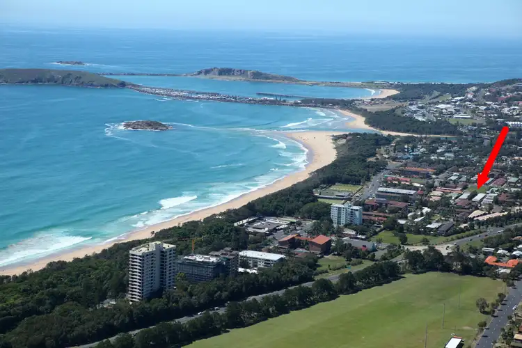 Seventh view of Homely townhouse listing, 1/10 Vincent Street, Coffs Harbour NSW 2450