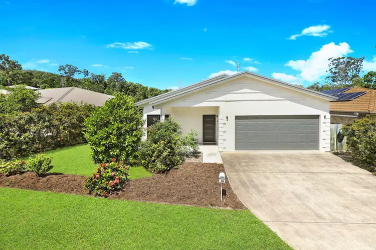 19 Vincent Drive, Nambour QLD 4560