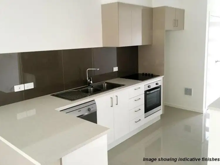 Third view of Homely townhouse listing, 8/10 Vincent Street, Coffs Harbour NSW 2450