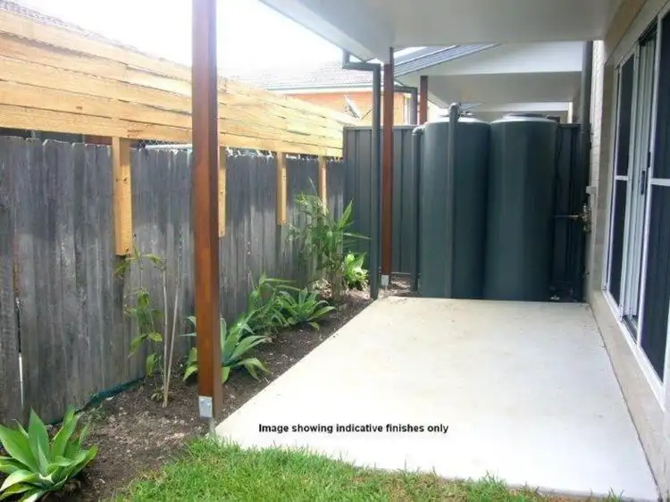 Fourth view of Homely townhouse listing, 8/10 Vincent Street, Coffs Harbour NSW 2450