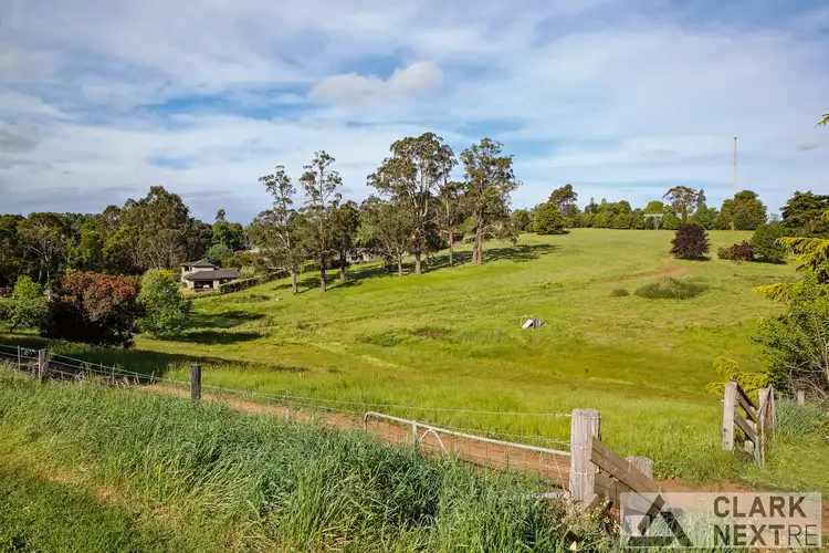 LOT 4 Ambrose Court, Warragul VIC 3820