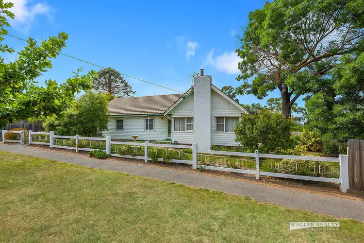 7 Camp Street, Maldon VIC 3463