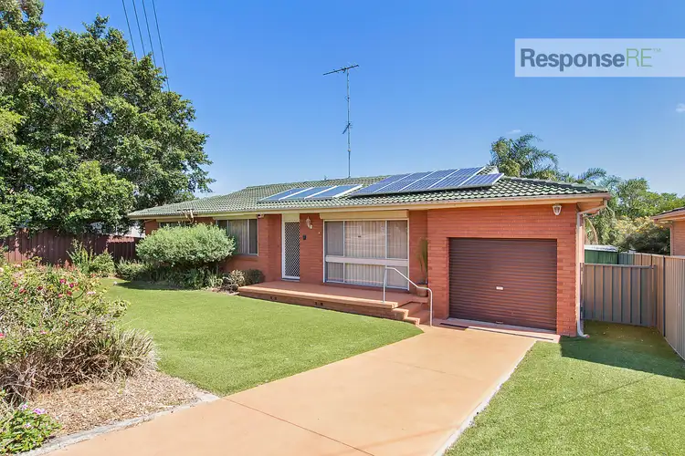 168 Smith Street, South Penrith NSW 2750