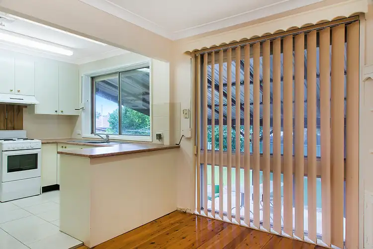 Second view of Homely house listing, 168 Smith Street, South Penrith NSW 2750