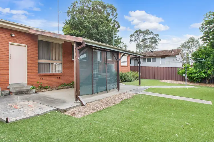 Fifth view of Homely house listing, 168 Smith Street, South Penrith NSW 2750