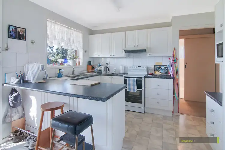Second view of Homely house listing, Address available on request
