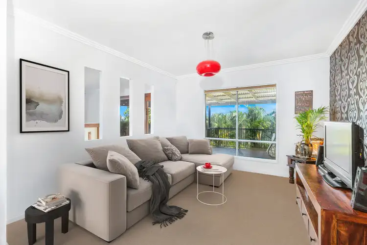 Fourth view of Homely house listing, 30 Snowgum Drive, Bilambil Heights NSW 2486