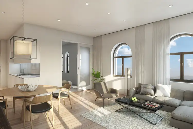 1.01/123 King Street, Newcastle NSW 2300