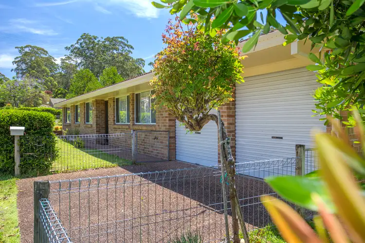 Main view of Homely house listing, 36 Wattle Street, Fishermans Paradise NSW 2539