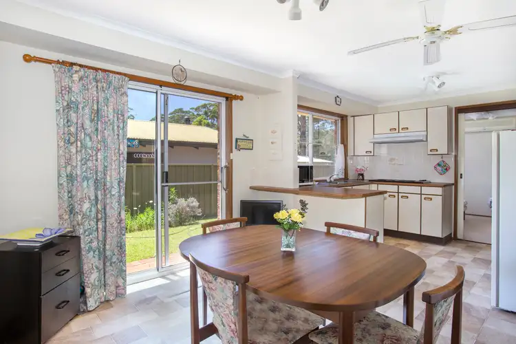 Fifth view of Homely house listing, 36 Wattle Street, Fishermans Paradise NSW 2539