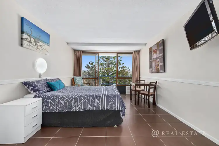 46/4-8 Adelaide Street, Yeppoon QLD 4703