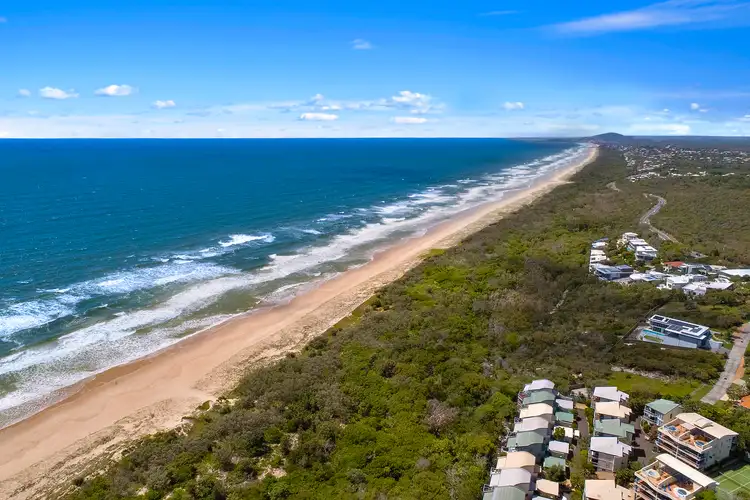 Fourth view of Homely house listing, 10/528 David Low Way, Castaways Beach QLD 4567