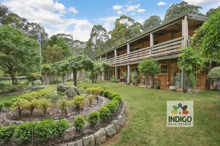 58 Six Mile Road, Stanley VIC 3747