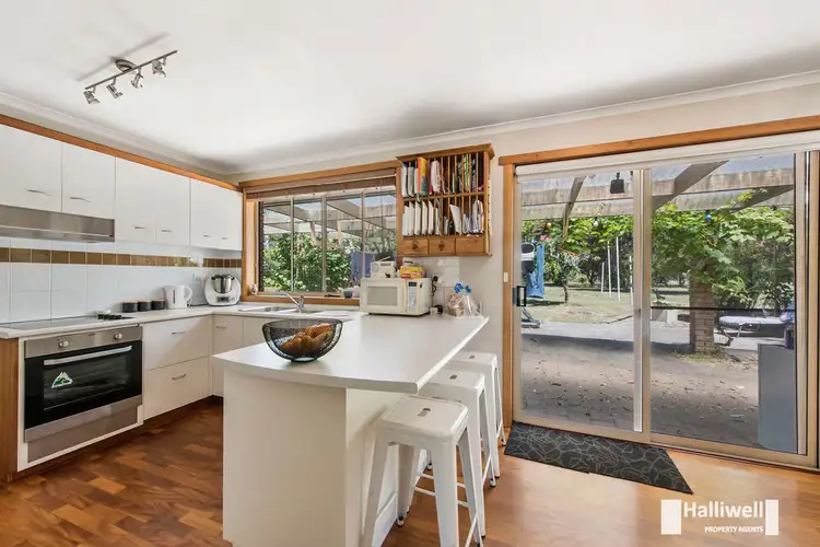 Second view of Homely house listing, 3 Peppermint Court, Port Sorell TAS 7307