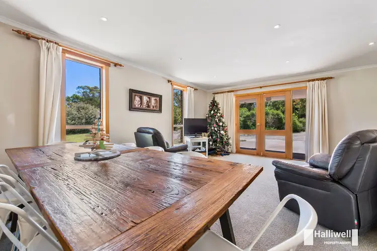 Fifth view of Homely house listing, 3 Peppermint Court, Port Sorell TAS 7307