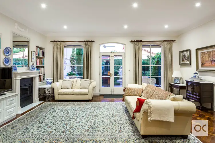 Fifth view of Homely house listing, 9a Fowlers Road, Glenunga SA 5064