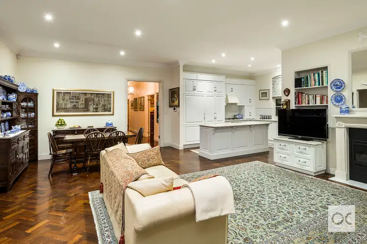 Sixth view of Homely house listing, 9a Fowlers Road, Glenunga SA 5064
