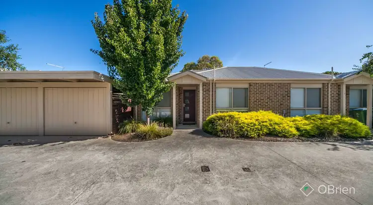 8/118-120 Victoria Street, Hastings VIC 3915