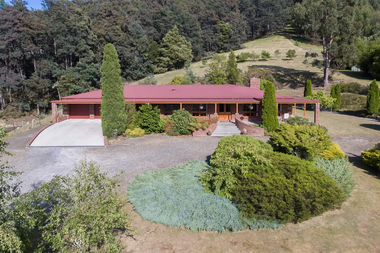 Main view of Homely house listing, 110 Clayton Drive, Spreyton TAS 7310