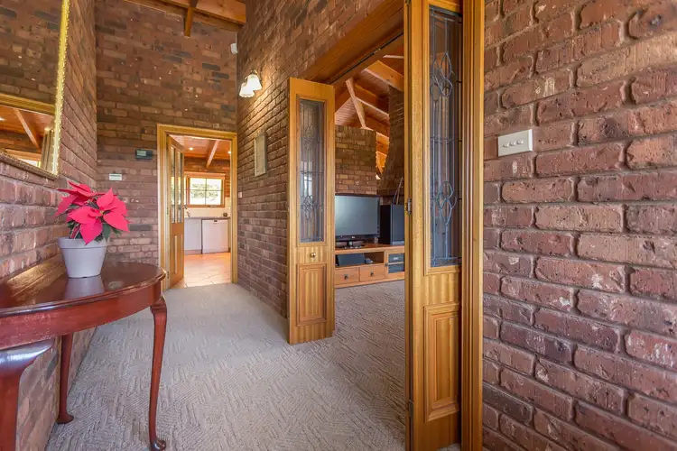 Third view of Homely house listing, 110 Clayton Drive, Spreyton TAS 7310