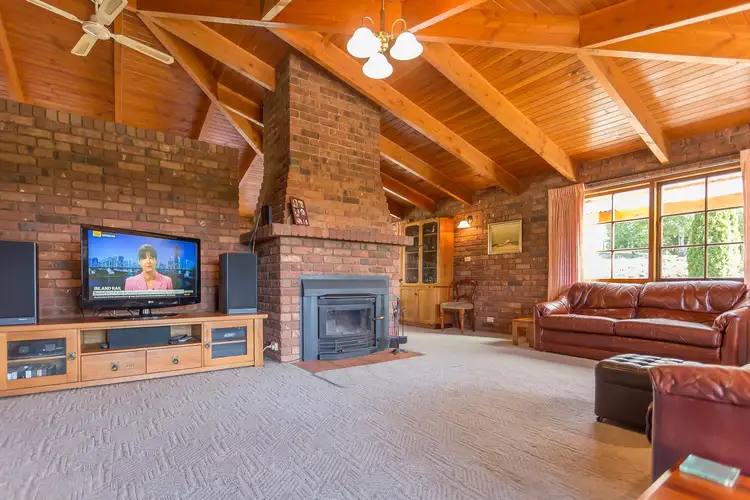 Fourth view of Homely house listing, 110 Clayton Drive, Spreyton TAS 7310