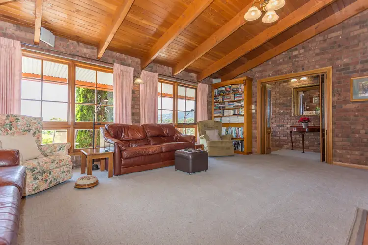 Fifth view of Homely house listing, 110 Clayton Drive, Spreyton TAS 7310