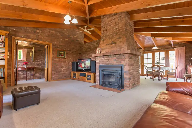 Sixth view of Homely house listing, 110 Clayton Drive, Spreyton TAS 7310