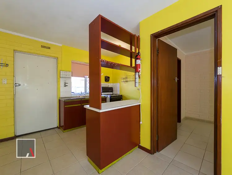 Third view of Homely unit listing, 2/21 Dangan Street, Perth WA 6000