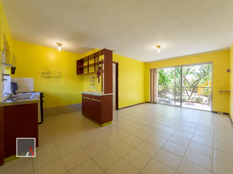 Fourth view of Homely unit listing, 2/21 Dangan Street, Perth WA 6000