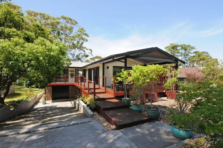 188 Greville Avenue, Sanctuary Point NSW 2540