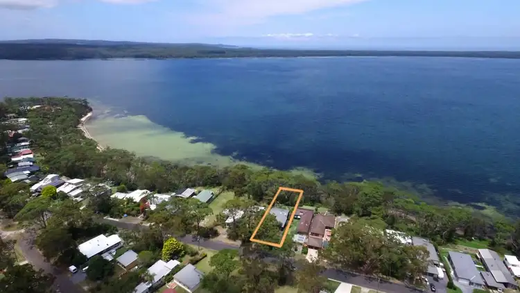 Second view of Homely house listing, 188 Greville Avenue, Sanctuary Point NSW 2540