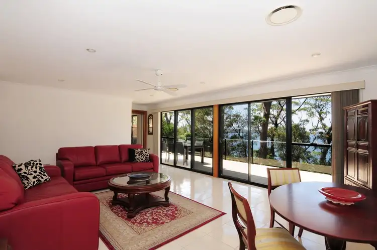 Third view of Homely house listing, 188 Greville Avenue, Sanctuary Point NSW 2540