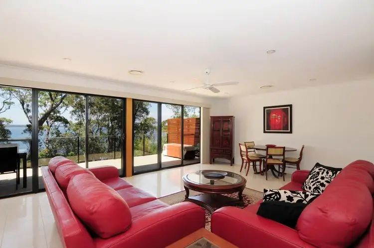 Fourth view of Homely house listing, 188 Greville Avenue, Sanctuary Point NSW 2540