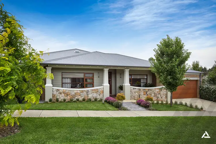 6 Cedarwood Drive, Warragul VIC 3820