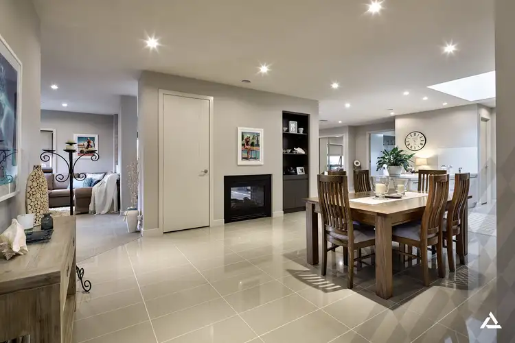 Fifth view of Homely house listing, 6 Cedarwood Drive, Warragul VIC 3820