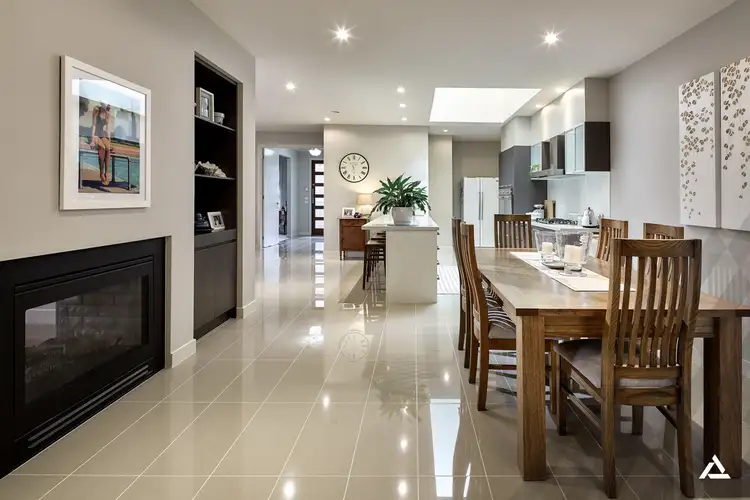 Sixth view of Homely house listing, 6 Cedarwood Drive, Warragul VIC 3820