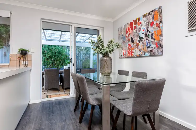 Fourth view of Homely villa listing, 3/309 Canning Highway, Como WA 6152