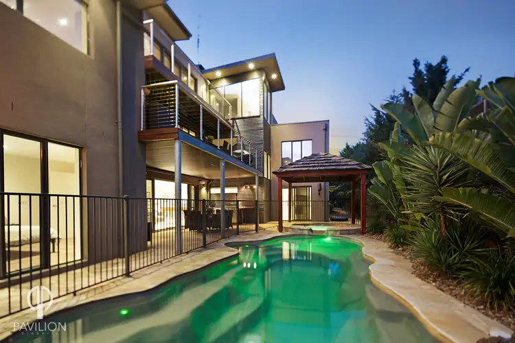 Second view of Homely house listing, 9 Capri Court, Ocean Grove VIC 3226