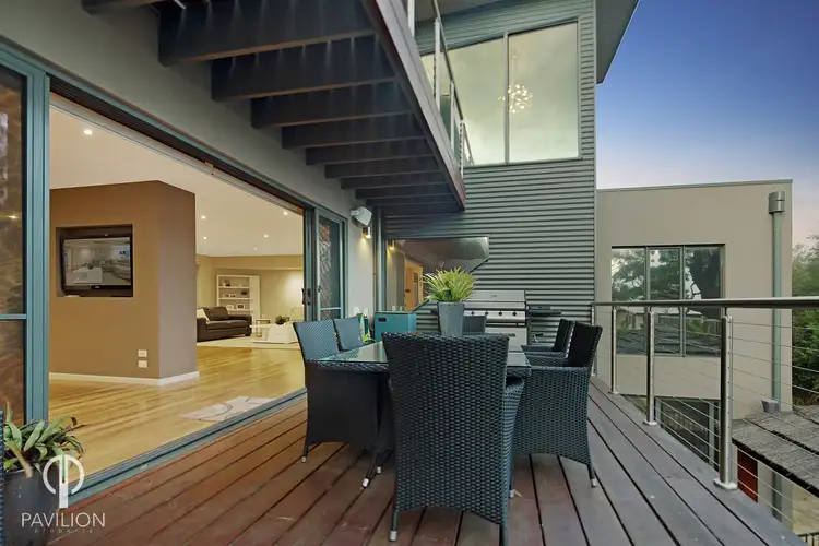 Third view of Homely house listing, 9 Capri Court, Ocean Grove VIC 3226