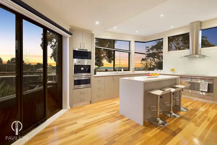 Fourth view of Homely house listing, 9 Capri Court, Ocean Grove VIC 3226