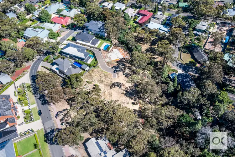 Second view of Homely land listing, LOT 7, 12 Royal Avenue, Burnside SA 5066