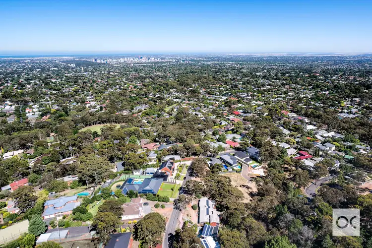 Third view of Homely land listing, LOT 7, 12 Royal Avenue, Burnside SA 5066