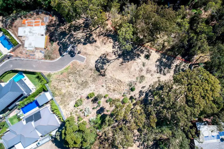 Fourth view of Homely land listing, LOT 7, 12 Royal Avenue, Burnside SA 5066