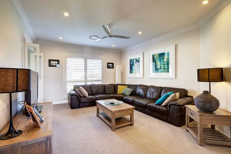 Third view of Homely house listing, 8 Chappell Close, Mudgee NSW 2850