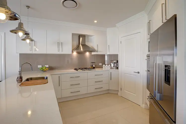 Fifth view of Homely house listing, 8 Chappell Close, Mudgee NSW 2850