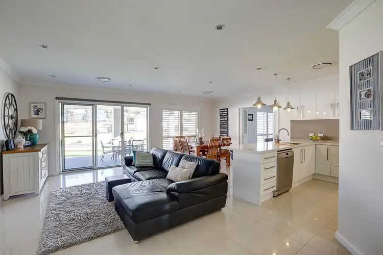 Sixth view of Homely house listing, 8 Chappell Close, Mudgee NSW 2850