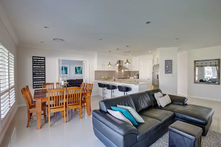 Seventh view of Homely house listing, 8 Chappell Close, Mudgee NSW 2850